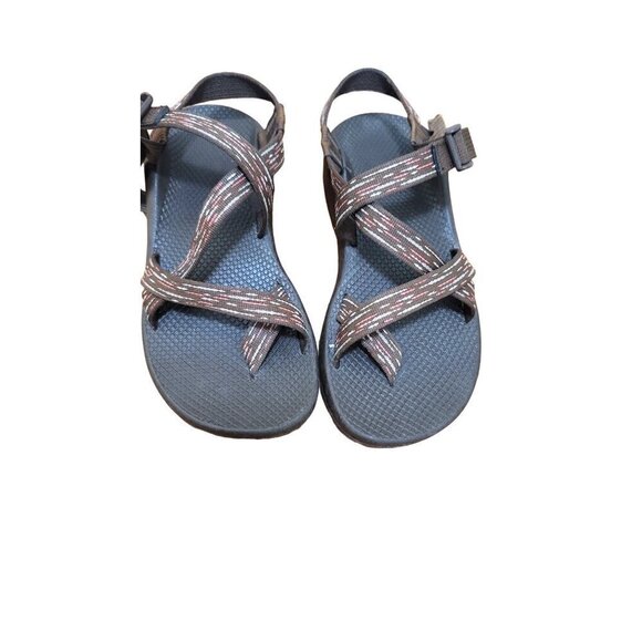 Chaco Womens Z/1 Classic Adjustable Strap Sandals - Size 9 - Picture 1 of 7